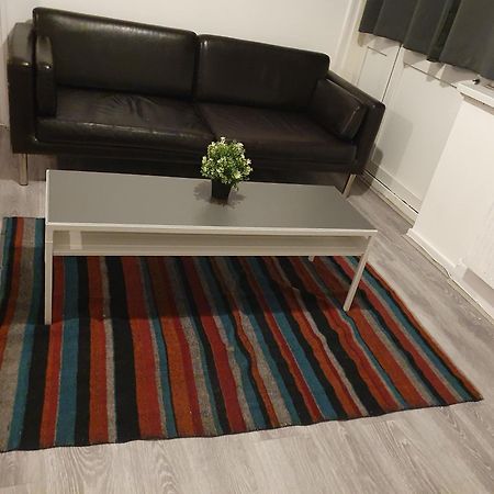 فندق Yolo House لندن المظهر الخارجي الصورة