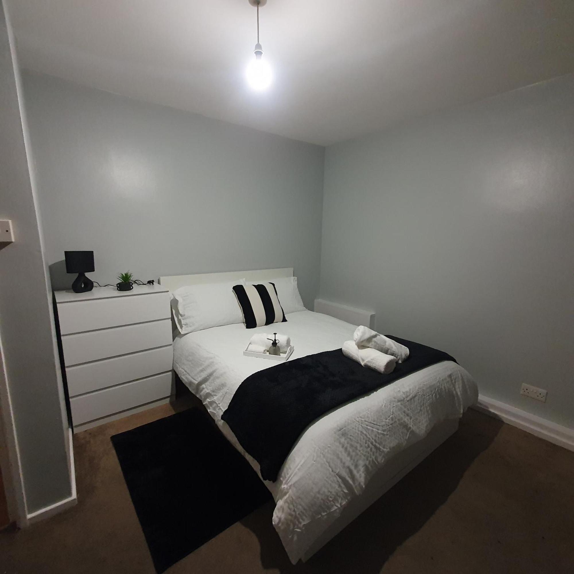 فندق Yolo House لندن المظهر الخارجي الصورة
