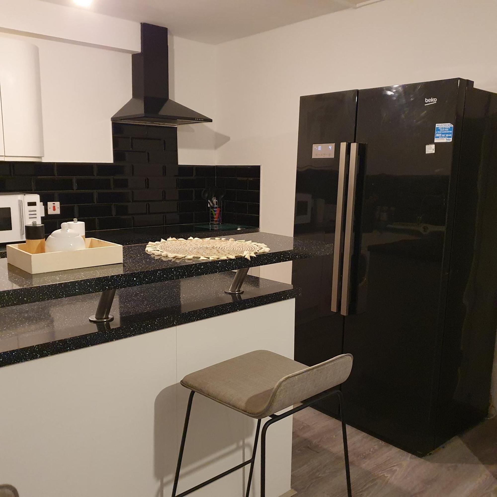 فندق Yolo House لندن المظهر الخارجي الصورة