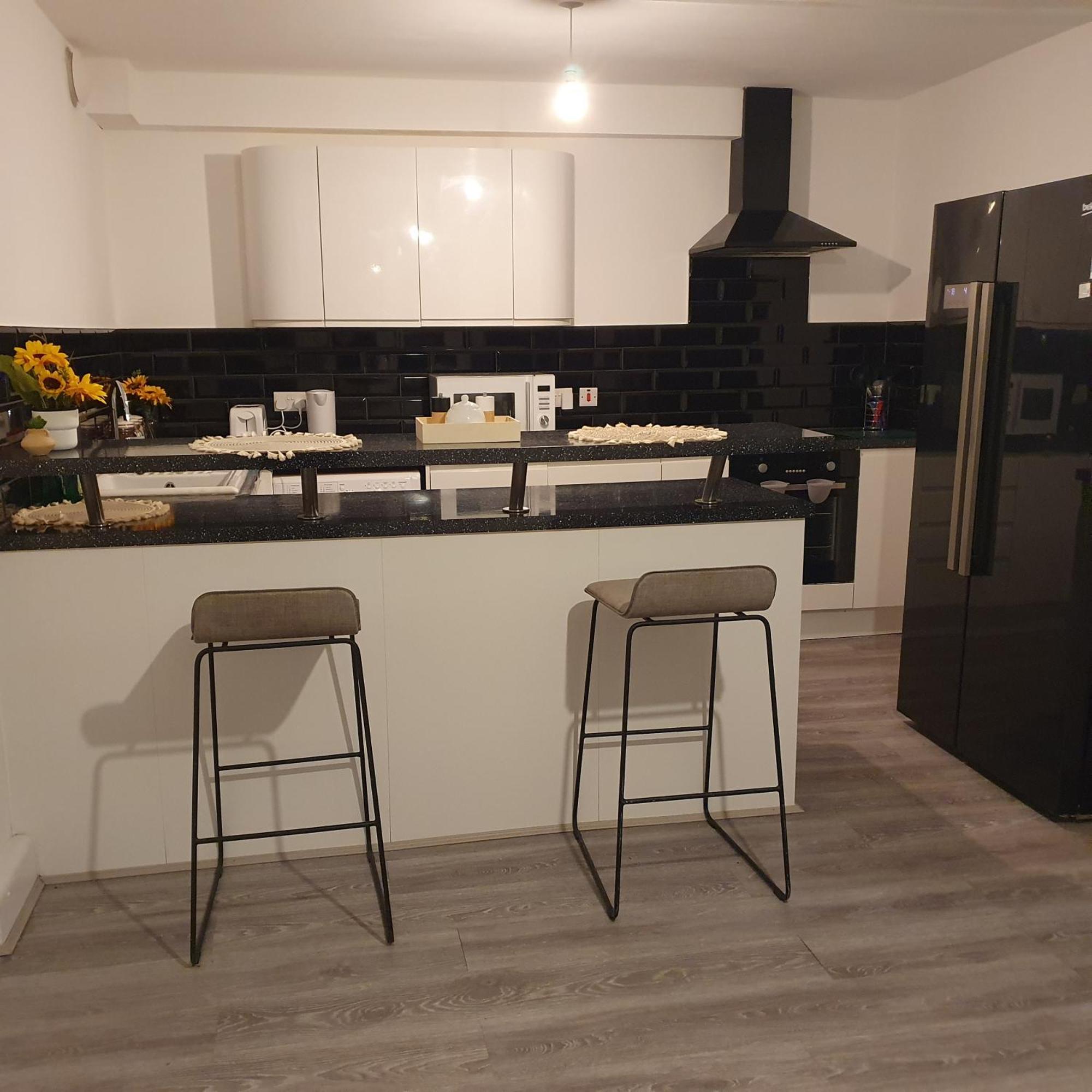 فندق Yolo House لندن المظهر الخارجي الصورة