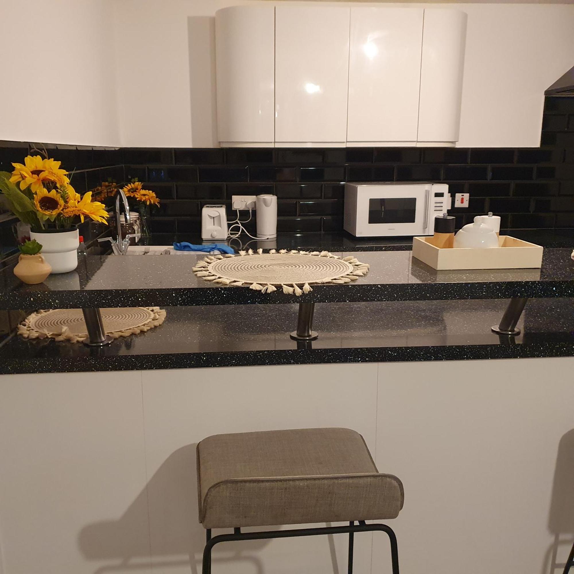 فندق Yolo House لندن المظهر الخارجي الصورة
