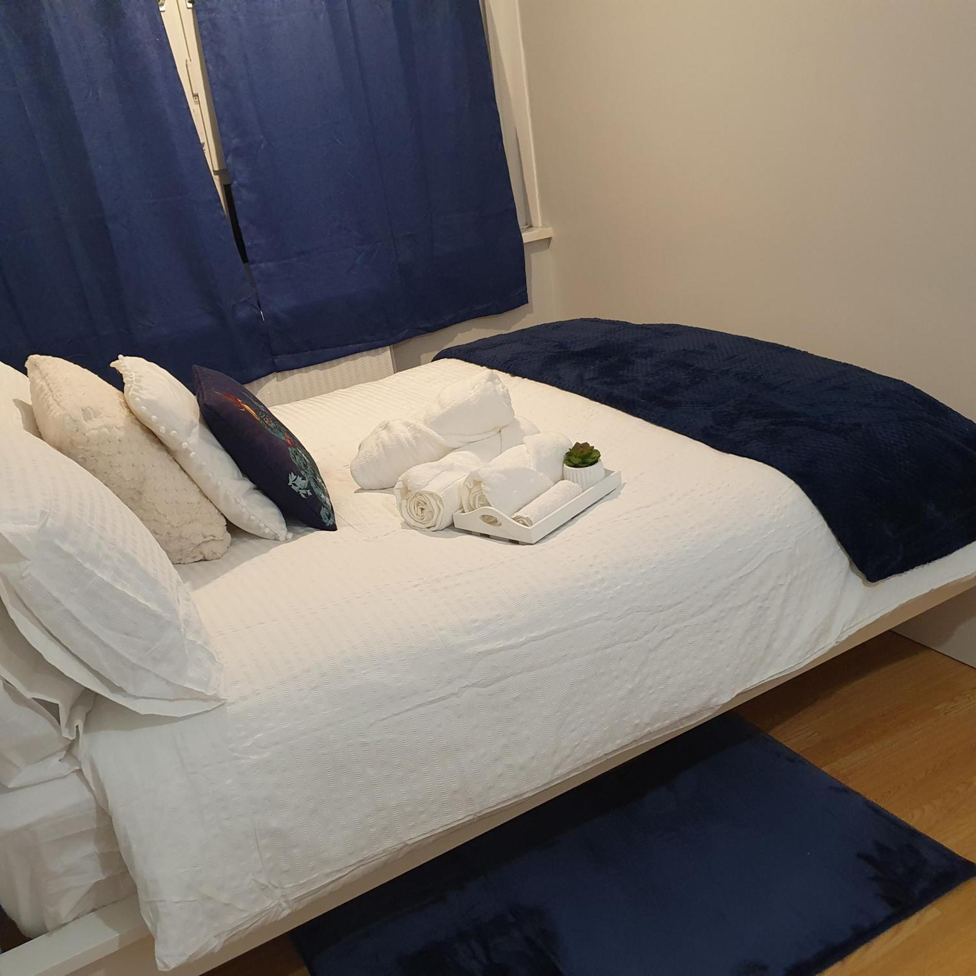فندق Yolo House لندن المظهر الخارجي الصورة